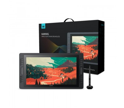 Графический монитор Huion Kamvas Pro 20