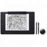 Графический планшет Wacom Intuos Pro L