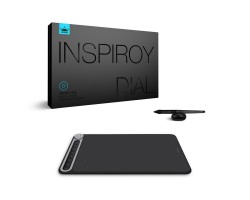 Графический планшет Huion Q620M