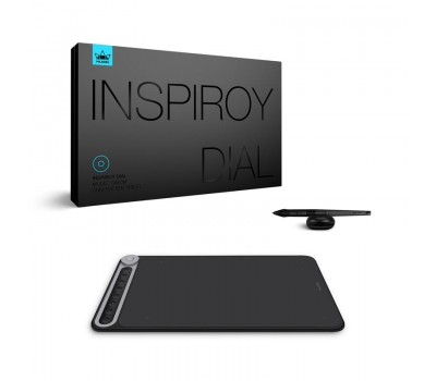 Графический планшет Huion Q620M