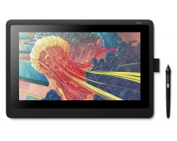 Монітор-планшет Wacom Cintiq 22