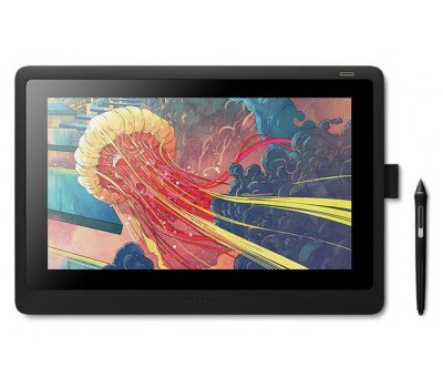 Монітор-планшет Wacom Cintiq 22