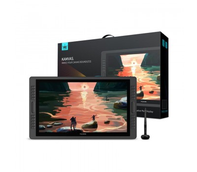 Графический монитор Huion Kamvas Pro 22