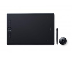 Графический планшет Wacom Intuos Pro M