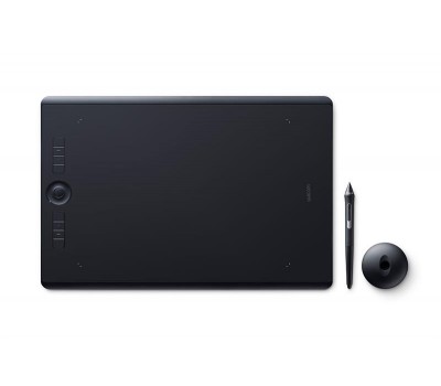 Графический планшет Wacom Intuos Pro M