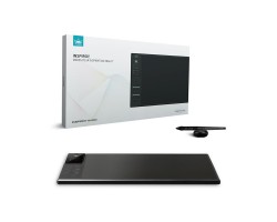Графический планшет Huion WH1409 V2