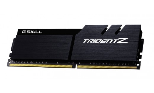 G.SKILL рассказала о модулях памяти DDR4 для платформы Intel X299 HEDT