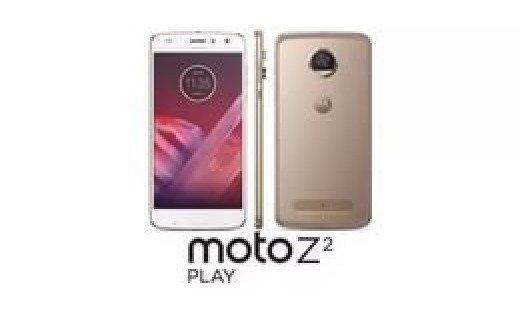 Moto Z2 Play будет более тонким по сравнения с Z play