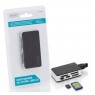 DIGITUS USB 3.0 устройство чтения карт памяти