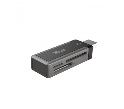 Кардридер ROBSON MINI CARDREADER