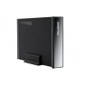 Корпус для 3.5" HDD/SSD CHIEFTEC External Box CEB-7035S,aluminium/plastic,USB3.0,RETAIL