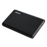 Корпус для 2.5" HDD/SSD CHIEFTEC External Box CEB-2511-U3,aluminium/plastic,USB3.0,RETAIL