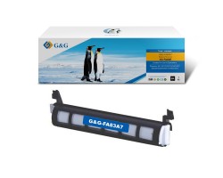 Тонер-картридж G&G KX-FA83A7 для Panasonic KX-FLM653/663, KX-FL511/513/543 (2000 стр.)