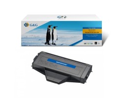Тонер-картридж G&G KX-FAT410A7 для Panasonic KX-MB1500/1520 (2500 стр.)
