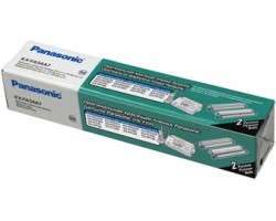 Термопленка Panasonic KX-FA54A7 (2x35m) для X-FC233/243, KX-FP143/148