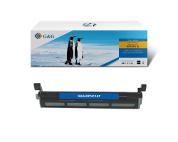 Тонер-картридж G&G KX-FAT411A7 для Panasonic KX-MB1900/2000/2020/2030 (2000 стр.)