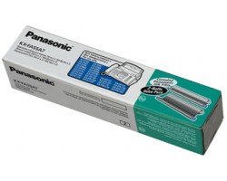 Термопленка Panasonic KX-FA55A7 (2x50m) для KX-FM90, KX-FC195, KX-FP82/88/153/158, FPG175