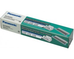 Термопленка Panasonic KX-FA57A7 (1x70m) для KX-FB423, KX-FP343/363