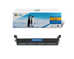 Тонер-картридж G&G KX-FAT92A7 для Panasonic KX-MB263/283/763/773/783 (2000 стр.)