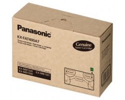 Тонер-картридж Panasonic KX-FAT400A7 (1800 sh.) для KX-MB1500/1520
