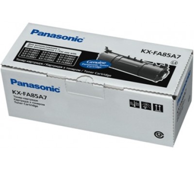 Картридж Panasonic KX-FA85A7 (5000 sh.) для KX-FLB813/853/883