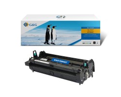 Драм-картридж G&G KX-FA84A7 для Panasonic KX-FLM653/663, KX-FL511/513/543 (10000 стр.)