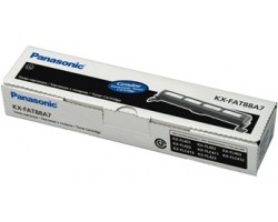 Картридж Panasonic KX-FAT88A7 (2000 sh.) для KX-FL403, KX-FLC413