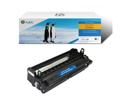 Драм-картридж G&G KX-FAD93A7 для Panasonic KX-MB263/283/763/773/783 (6000 стр.)