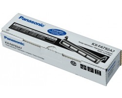Картридж Panasonic KX-FAT92A7 (2000 sh.) для KX-MB263/283/763/773/783