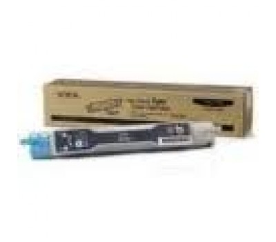 Тонер картридж Xerox WC7755/65/75 Cyan