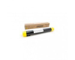 Тонер картридж Xerox AL C8030/8035/8045/8055/8070 Yellow (15000 стр)