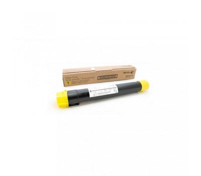 Тонер картридж Xerox AL C8030/8035/8045/8055/8070 Yellow (15000 стр)