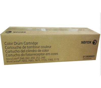 Копи картридж Xerox DC240/250/242/252/260 WC7655/7665/7675/7755/7765/7775 Color