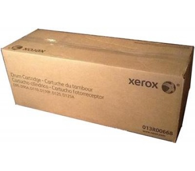 Драм картридж Xerox D95/D110/D125 (500000 стр)