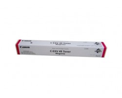 Тонер Canon C-EXV49 C33XX/C35XX Series Magenta