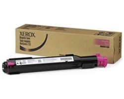 Тонер картридж Xerox WC 7132/7142/7232/7242 Magenta