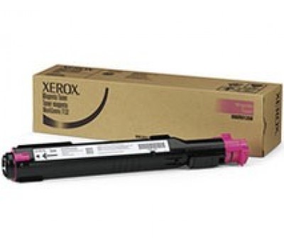 Тонер картридж Xerox WC 7132/7142/7232/7242 Magenta