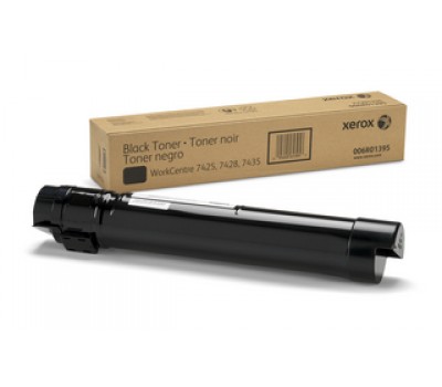 Тонер картридж Xerox WC7425/7428/7435 Black