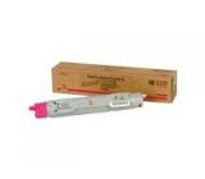 Тонер картридж Xerox WC7755/65/75 Magenta