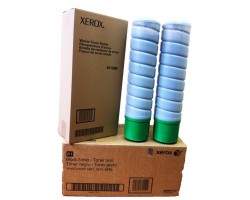Тонер картридж Xerox WC5865/5875/5890 (2шт)