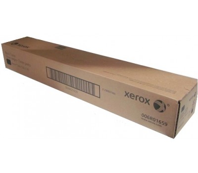 Тонер картридж Xerox C60/C70 Black