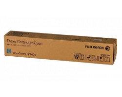 Тонер картридж Xerox DC SC2020 Cyan (3000 стр)