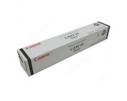 Тонер Canon C-EXV33 iR2520/2520i/2530/2530i Black