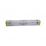 Тонер Canon C-EXV49 C33XX/C35XX Series Yellow