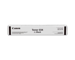 Тонер Canon 034 iRC1225 Black