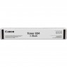 Тонер Canon 034 iRC1225 Black