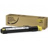 Тонер картридж Xerox WC 7132/7142/7232/7242 Yellow