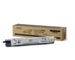 Тонер картридж Xerox 700DCP/C75 Black