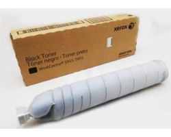 Тонер картридж Xerox WC5945/5955 (2шт)