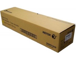 Тонер картридж Xerox Versant 80 Yellow